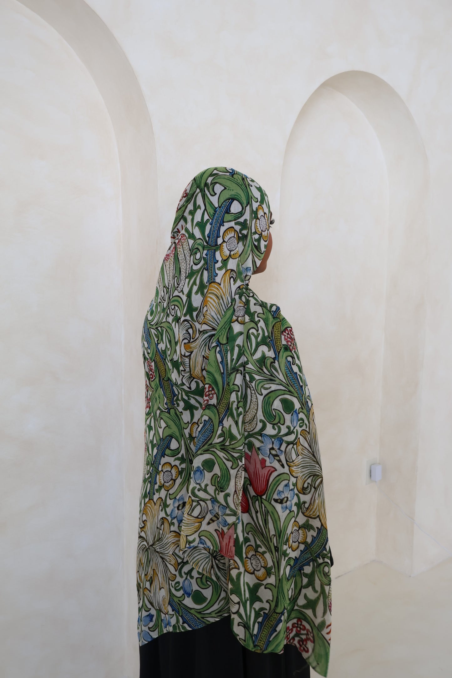 PRE ORDER - Sakinah