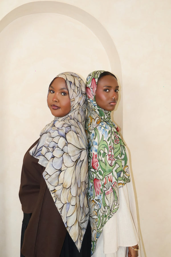 Mi'raj x Sakinah
