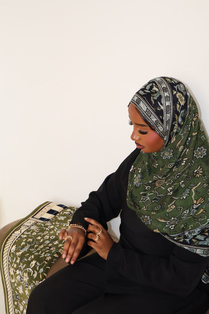 Munawwarah