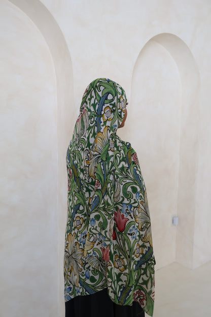 PRE ORDER - Sakinah