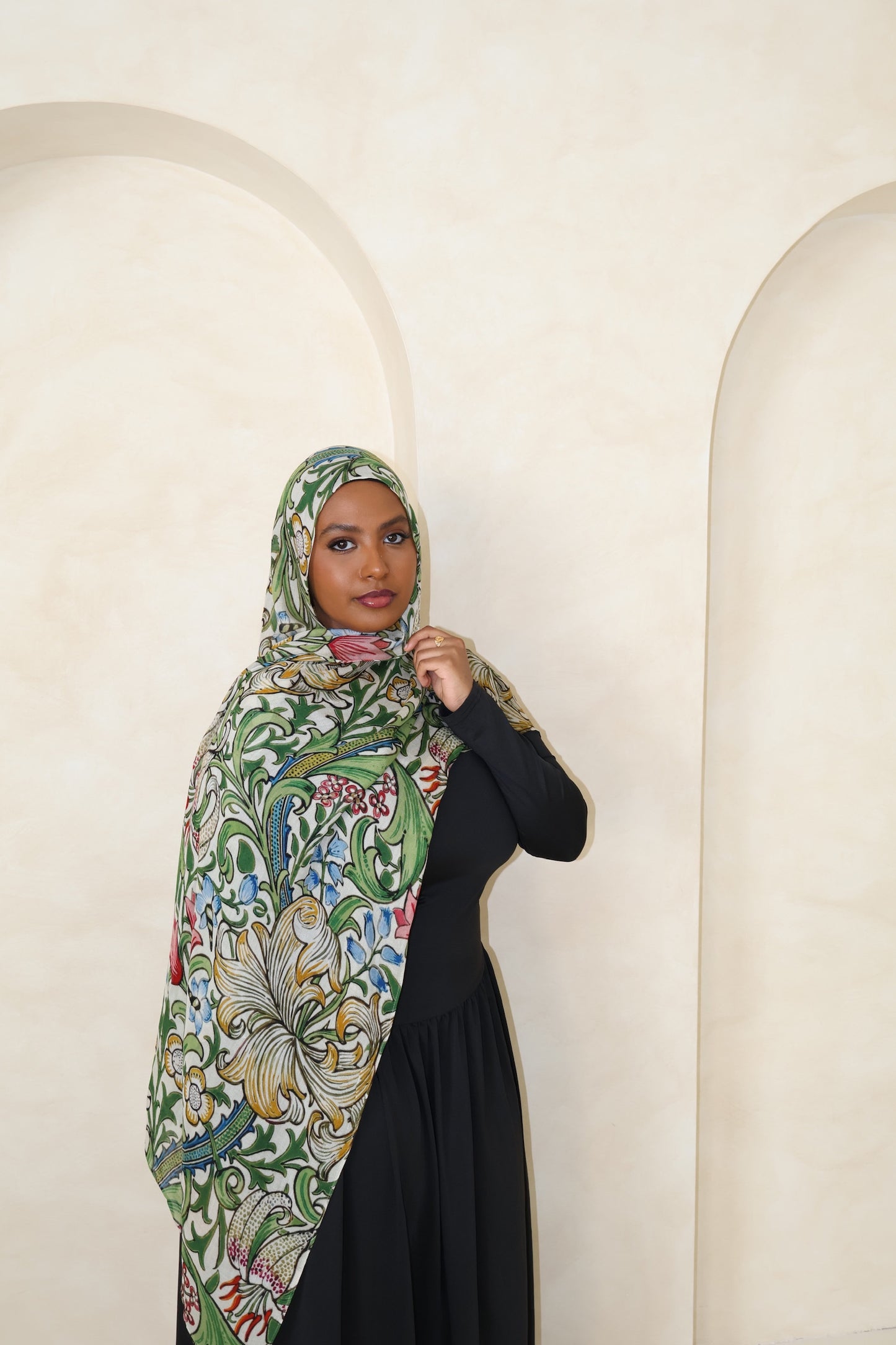 PRE ORDER - Sakinah
