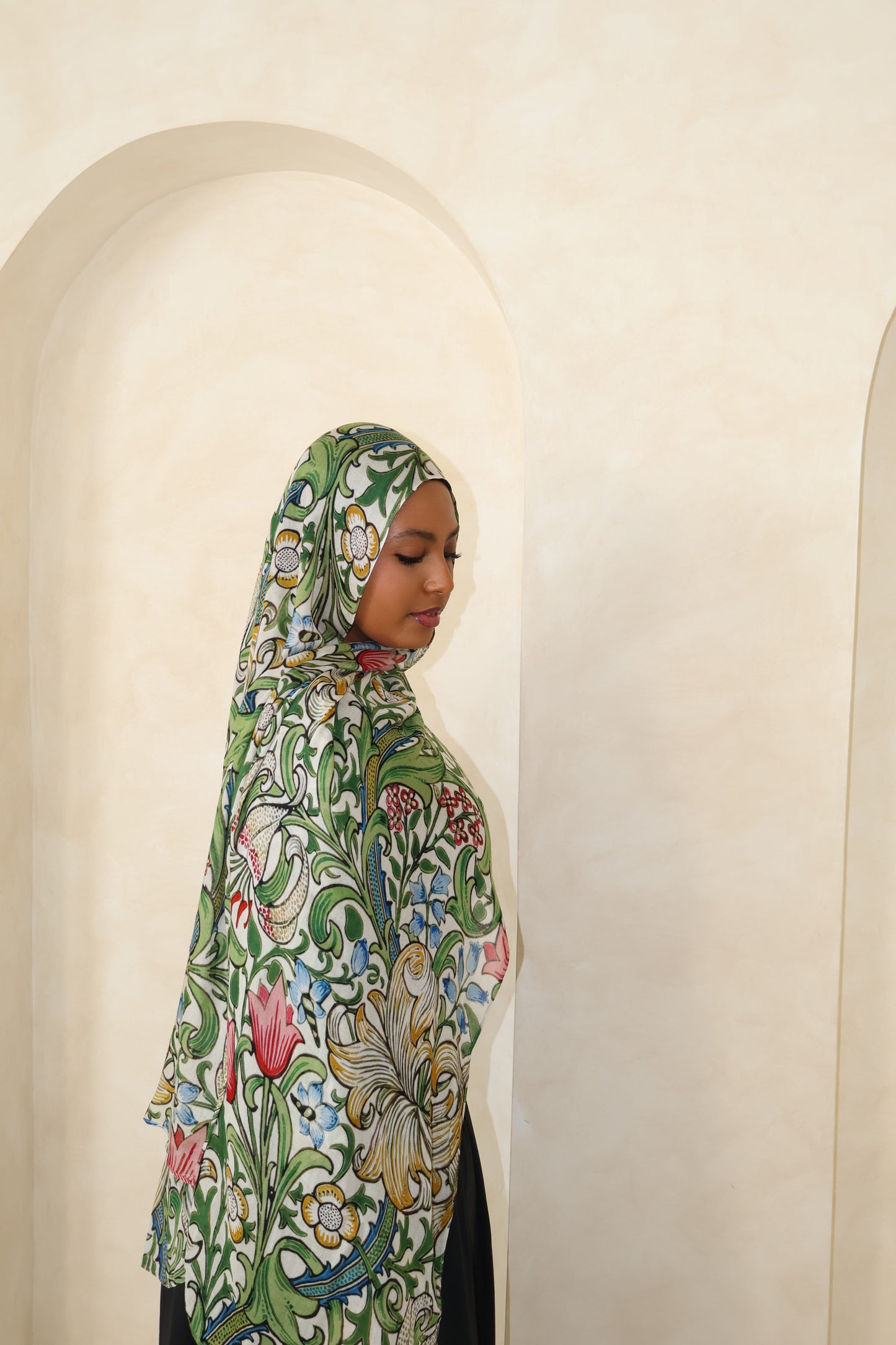 PRE ORDER - Sakinah