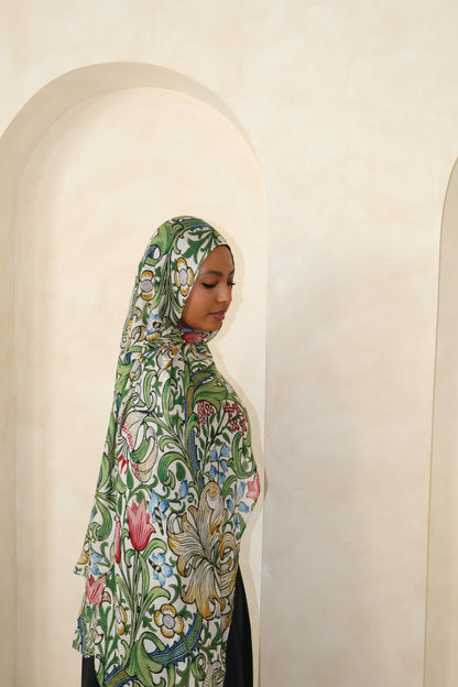 PRE ORDER - Sakinah